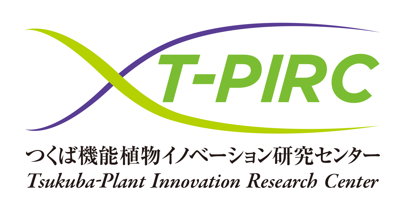 Tsukuba-Plant Innovation Research Center